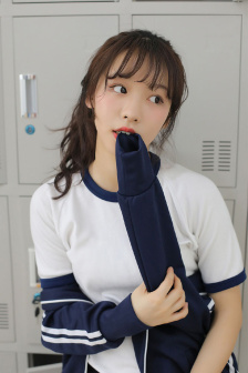 变身女孩